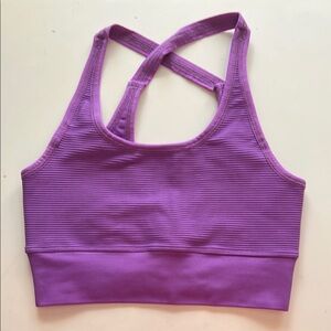 Peloton Sports Bra